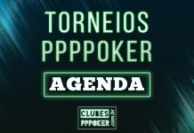 Confira os principais Torneios nos melhores Clubes do PPPoker