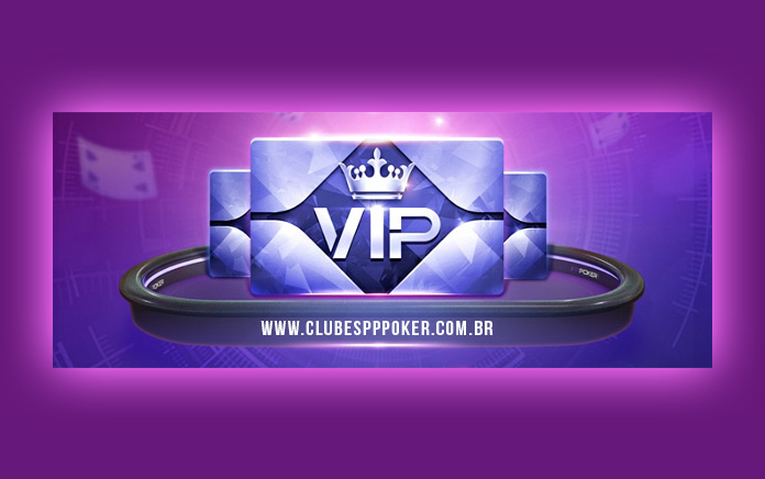 cartao vip card pppoker