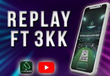Replay Mesa Final Torneio 3KK PPPoker