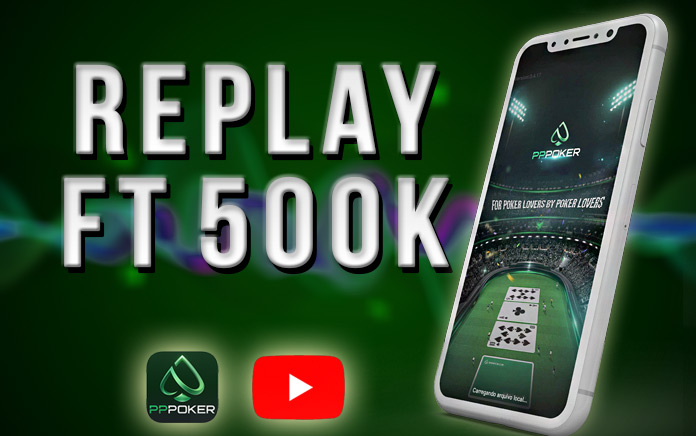 REPLAR FT PPPOKER