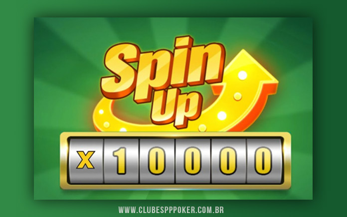 spinup pppoker