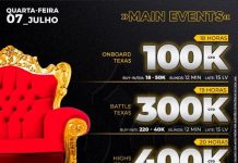 Torneios PPPoker