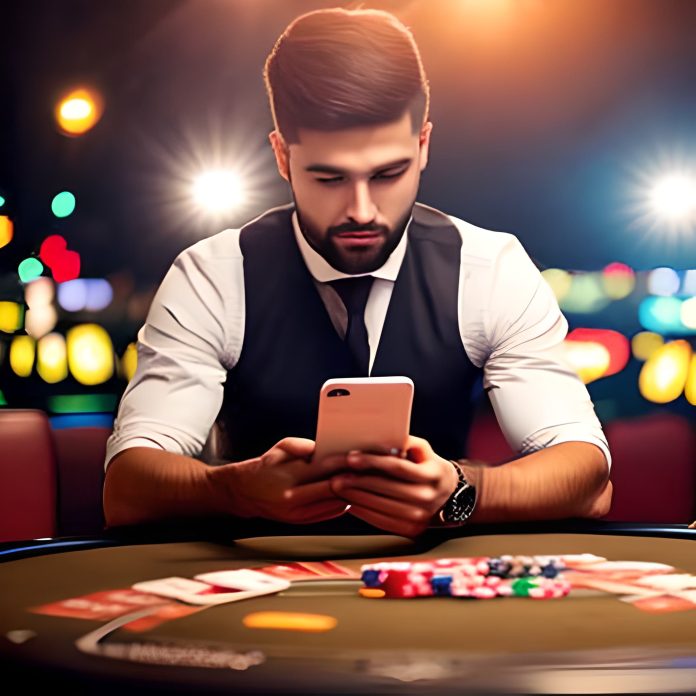 pppoker torneios