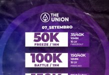 Torneio 50K Garantido da Independência