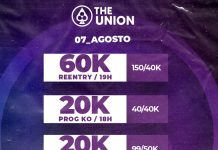 Torneio Texas Freezout 20K Garantido