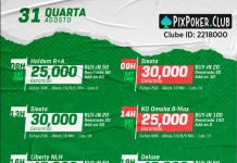 60K em destaque no PPPoker