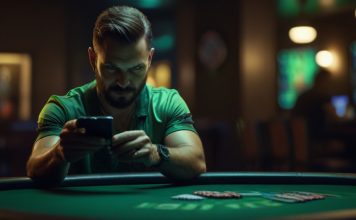 Domine o Jogo: As Vantagens Inigualáveis de Jogar Poker Online no Clube PixPoker no PPPoker vantagens de jogar poker online