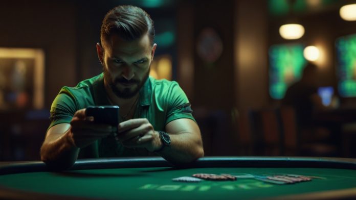 PPPoker Brasil vantagens de jogar poker online